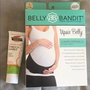 Belly Bandit Upsie Belly Small maternity support